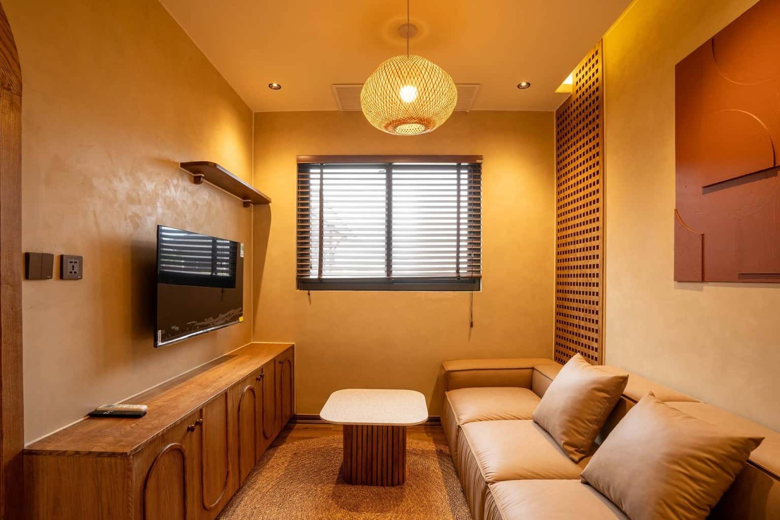 Villa V2 A08 Wyndham Garden Sonasea Vân Đồn, Quảng Ninh — ảnh 2
