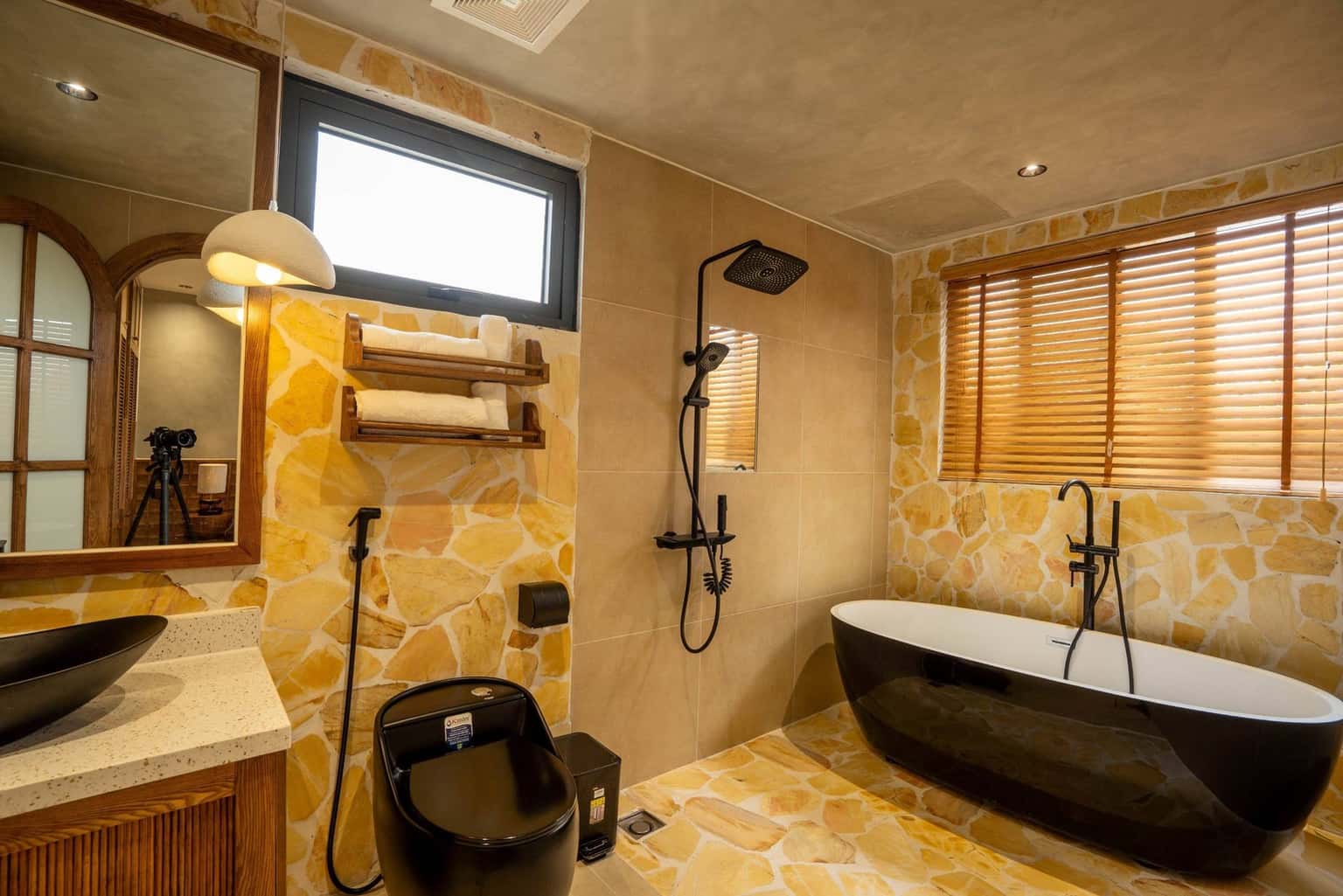 Villa V2 A08 Wyndham Garden Sonasea Vân Đồn, Quảng Ninh — ảnh 5