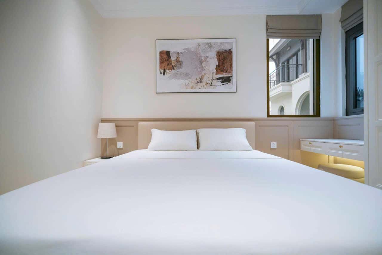 Villa V2 B06 Wyndham Garden Sonasea Vân Đồn, Quảng Ninh — ảnh 5