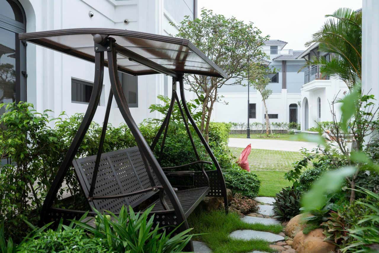 Villa V2 B06 Wyndham Garden Sonasea Vân Đồn, Quảng Ninh — ảnh 8