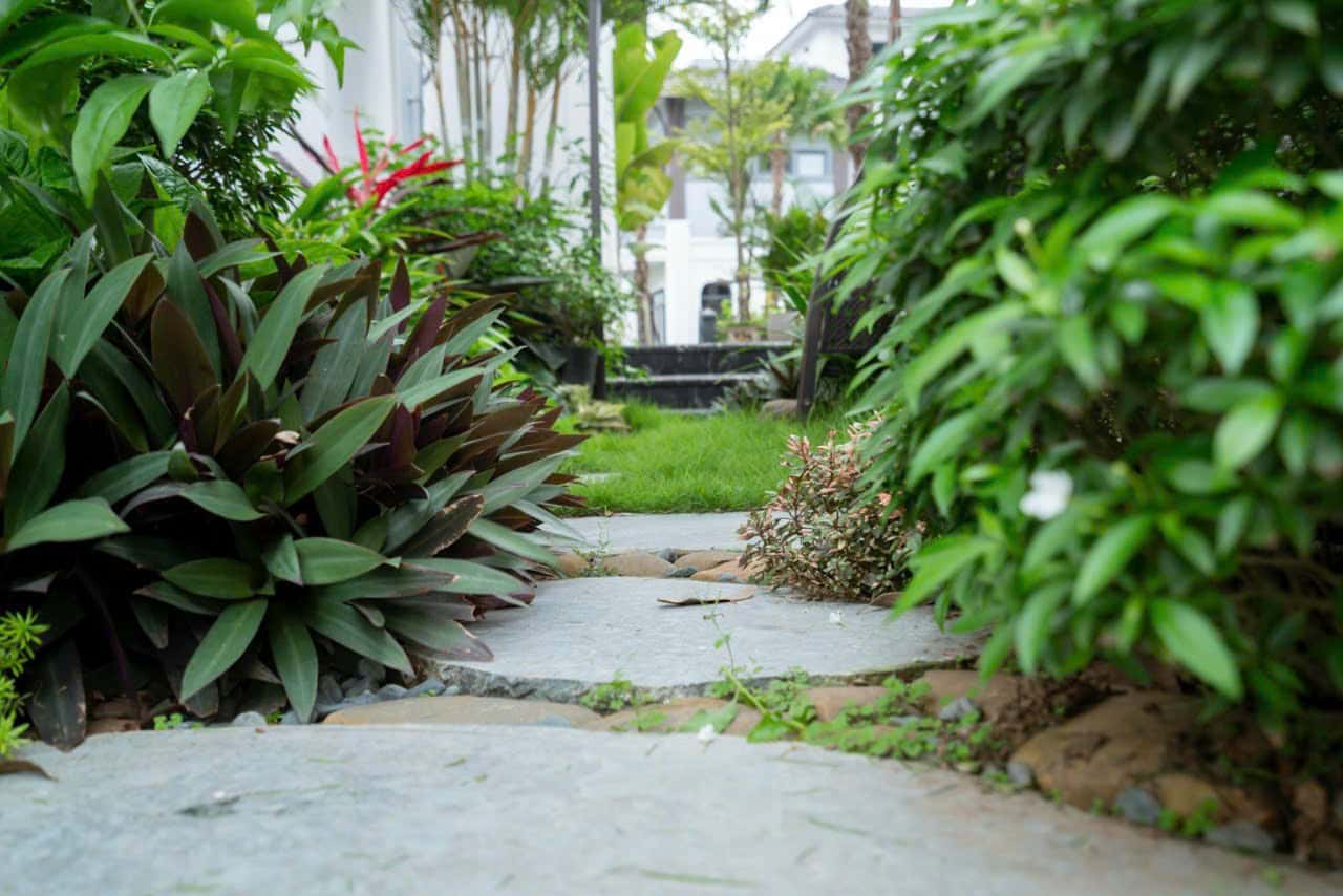 Villa V2 B06 Wyndham Garden Sonasea Vân Đồn, Quảng Ninh — ảnh 9