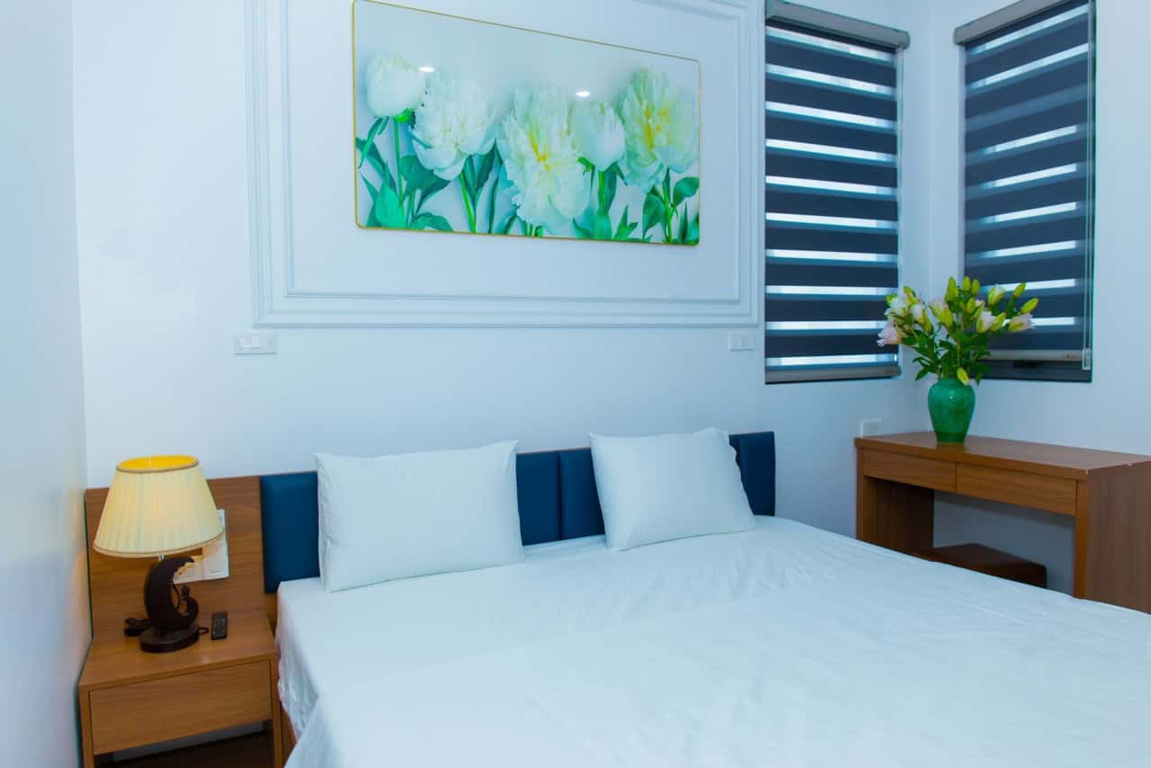 Villa V2 B08 Wyndham Garden Sonasea Vân Đồn, Quảng Ninh — ảnh 4