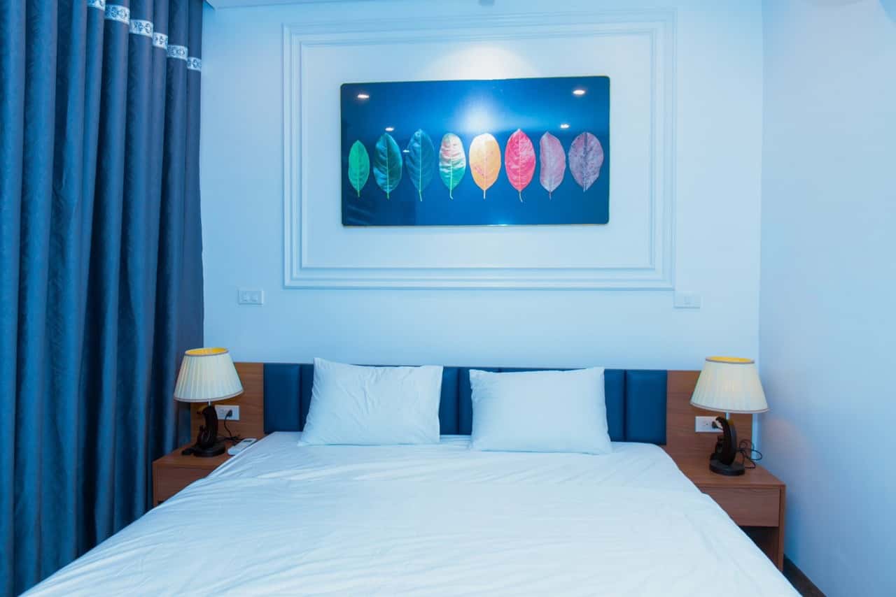 Villa V2 B08 Wyndham Garden Sonasea Vân Đồn, Quảng Ninh — ảnh 5