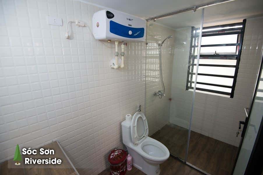 Villa R2 - Sóc Sơn Riverside () — ảnh 28