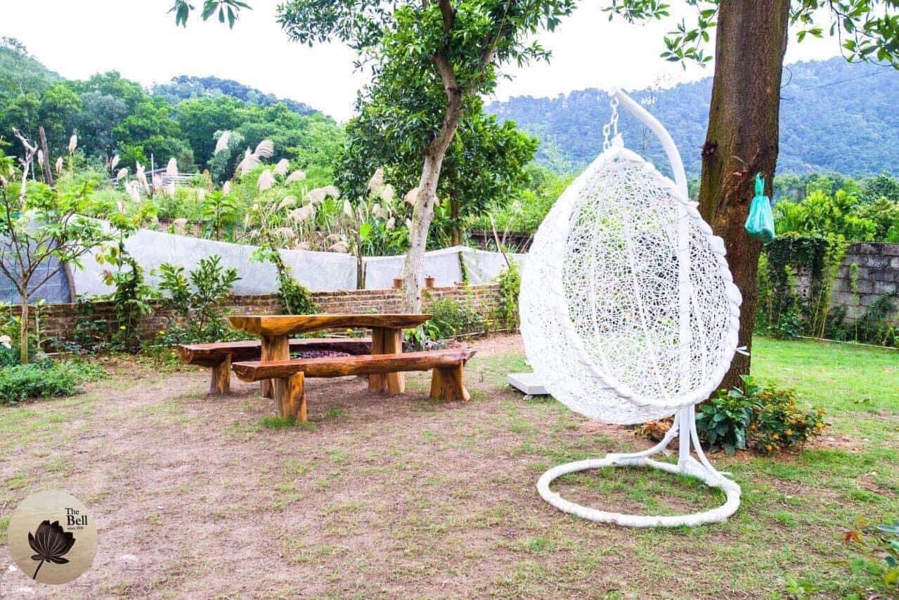 The Bell Villa, Sóc Sơn () — ảnh 8
