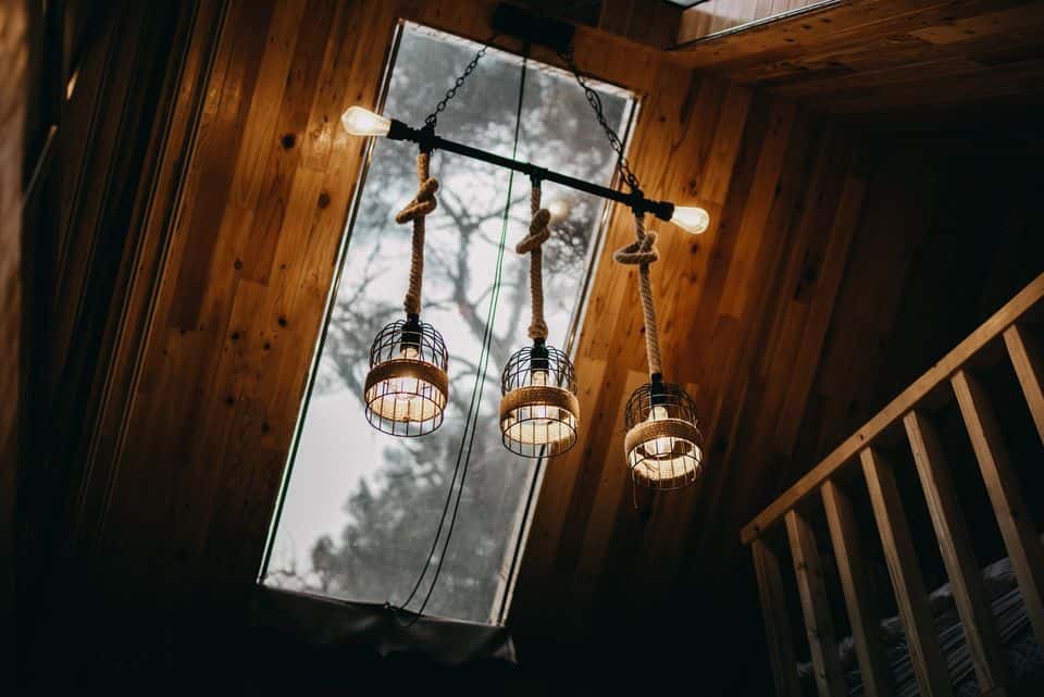 Nhà Full House (Choai Villa) tại Lâm Trường, Sóc Sơn — ảnh 9