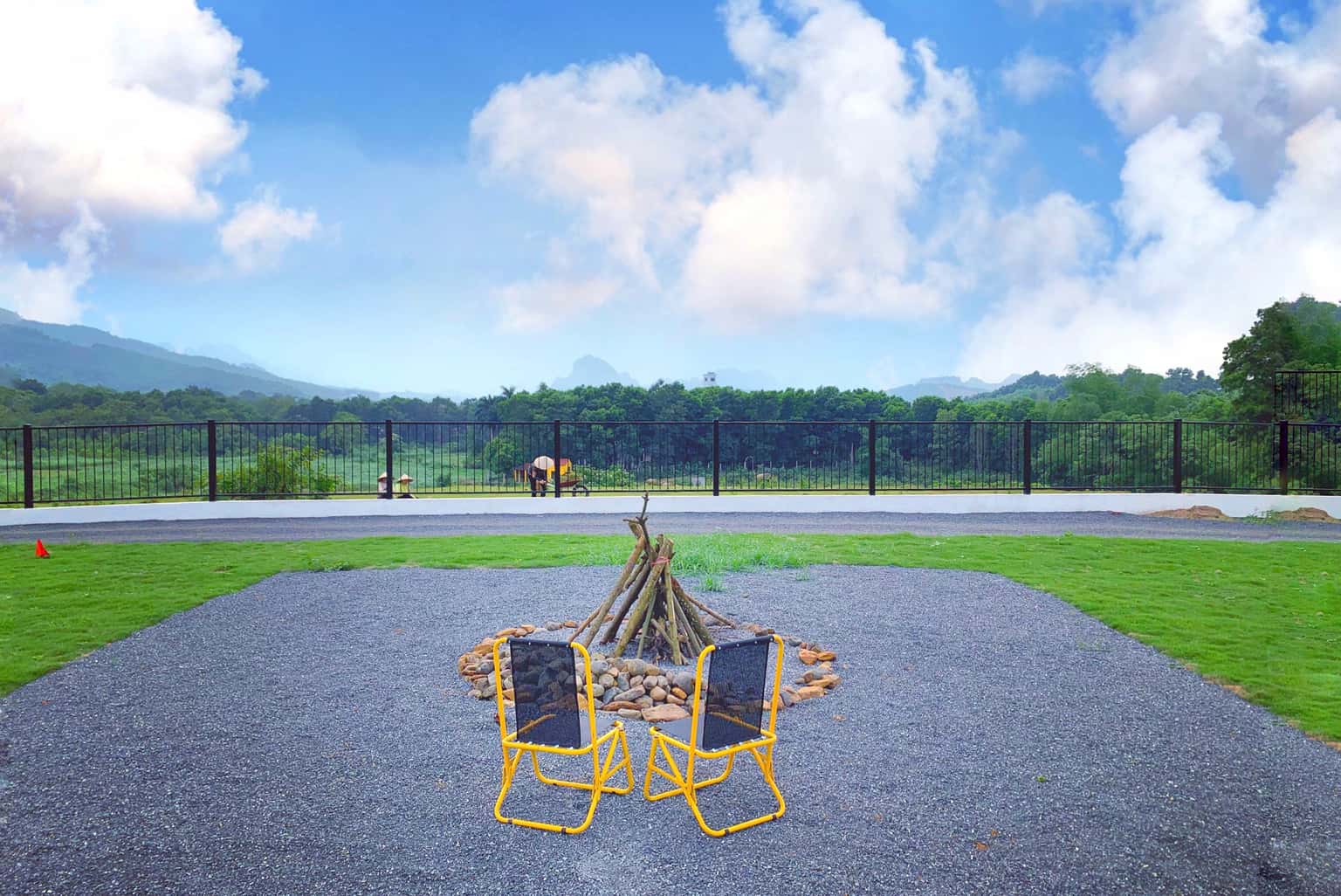 Hollymount Villa, Hoà Bình — ảnh 14