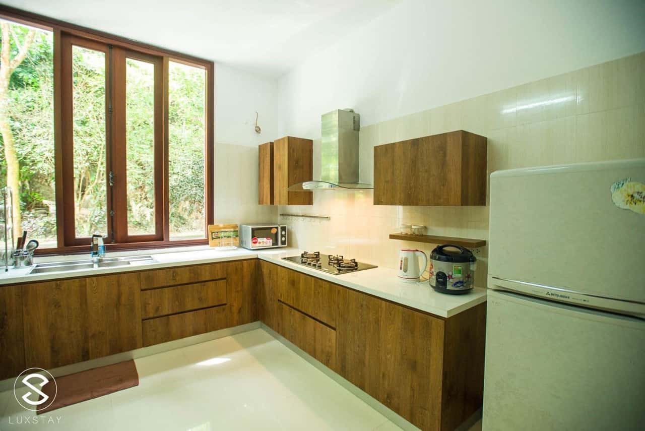 Mộc Tiên - 四卧Villa — 照片 12