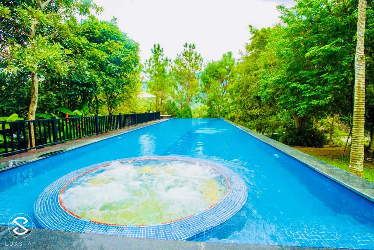 Mộc Tiên - 四卧Villa — 照片 8