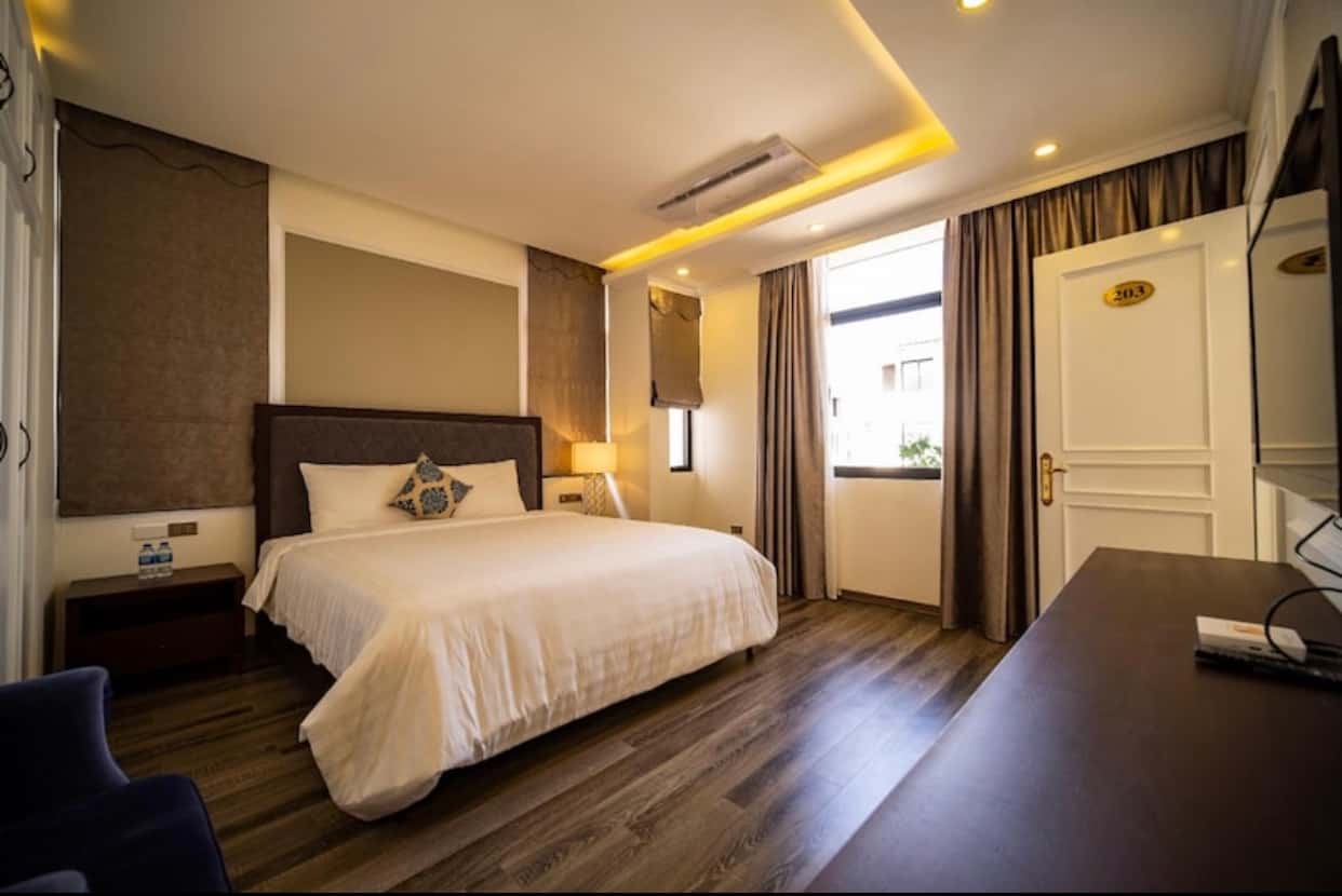 Villa BT6B.29 – FLC Hạ Long, Hòn Gai — ảnh 16