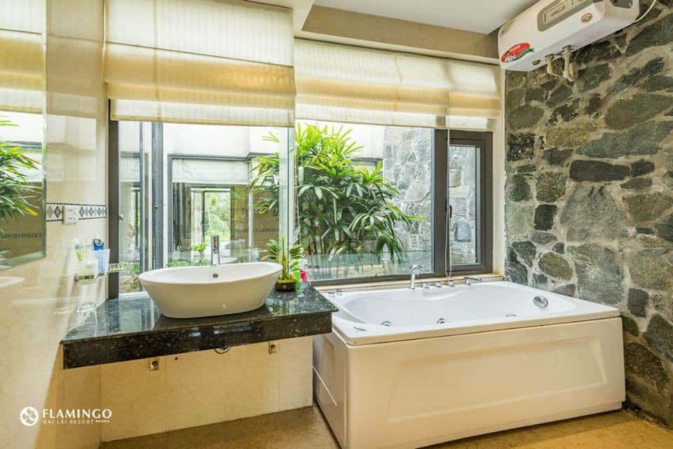 Villa C14, Flamingo Đại Lải — 照片 5