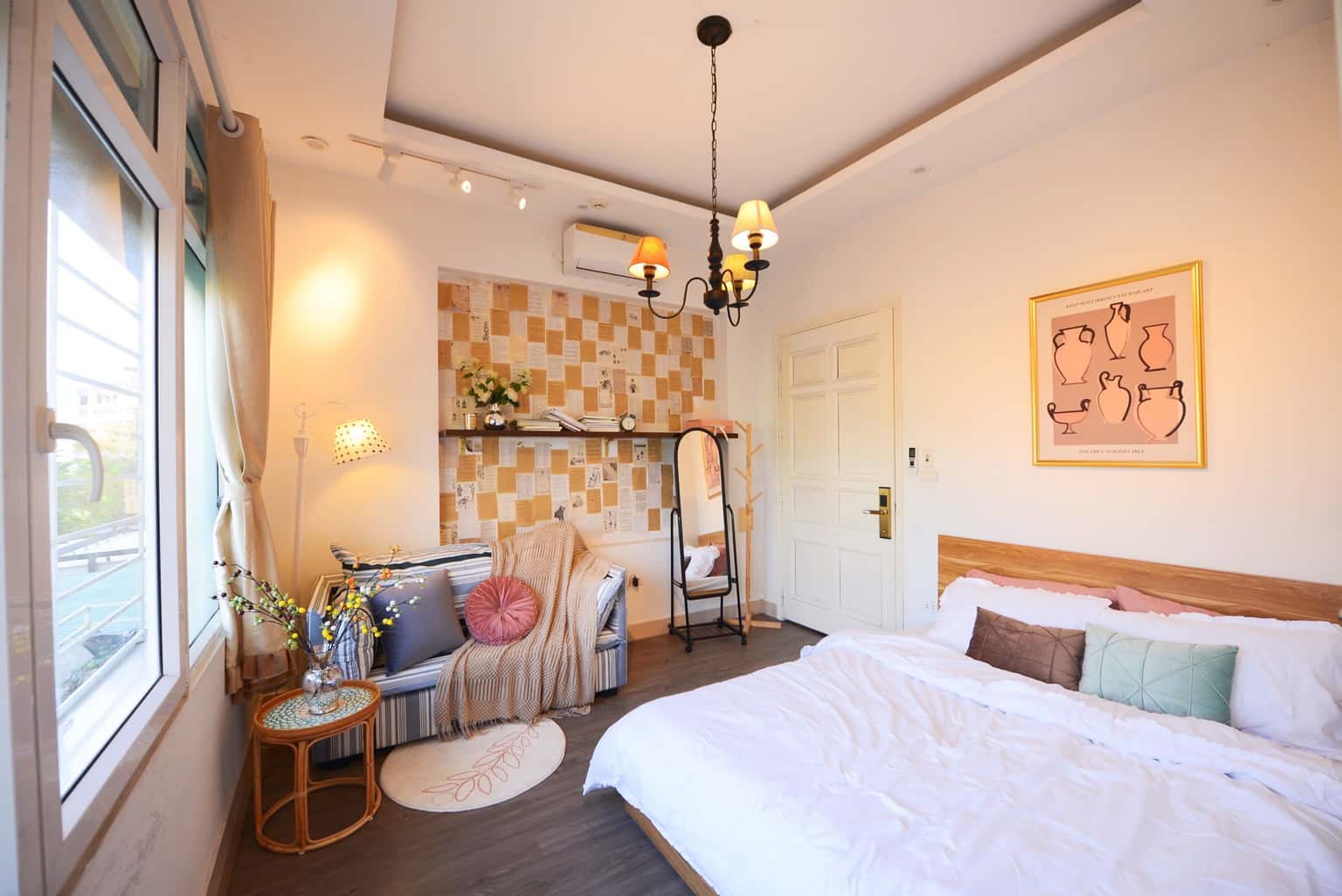 Piccolo, Tây Hồ — ảnh 1