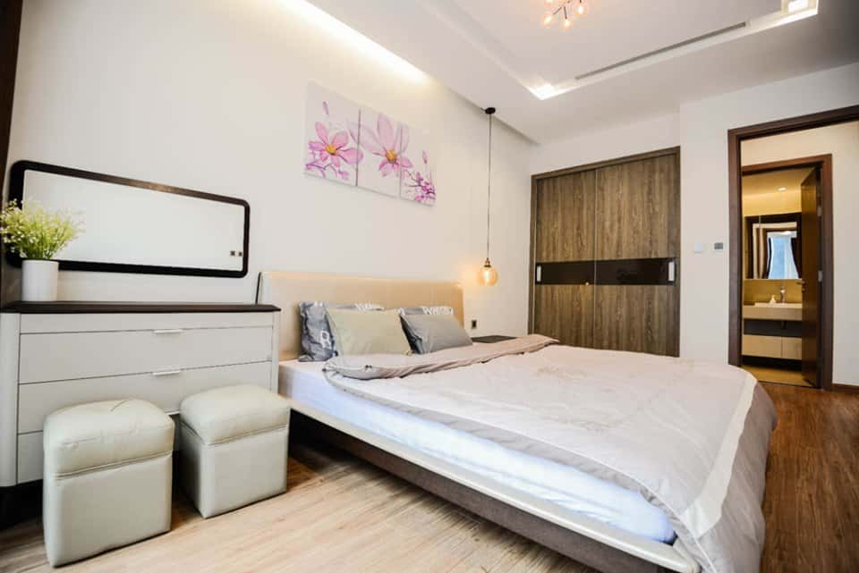 Metropolis 1BR Cozy, Ba Đình — ảnh 1
