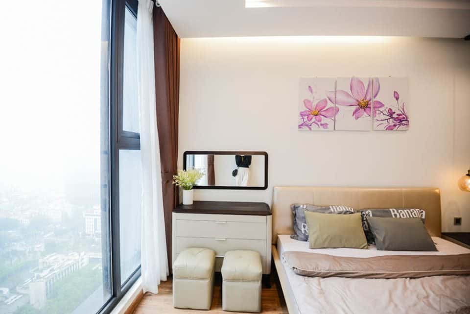 Metropolis 1BR Cozy, Ba Đình — ảnh 13