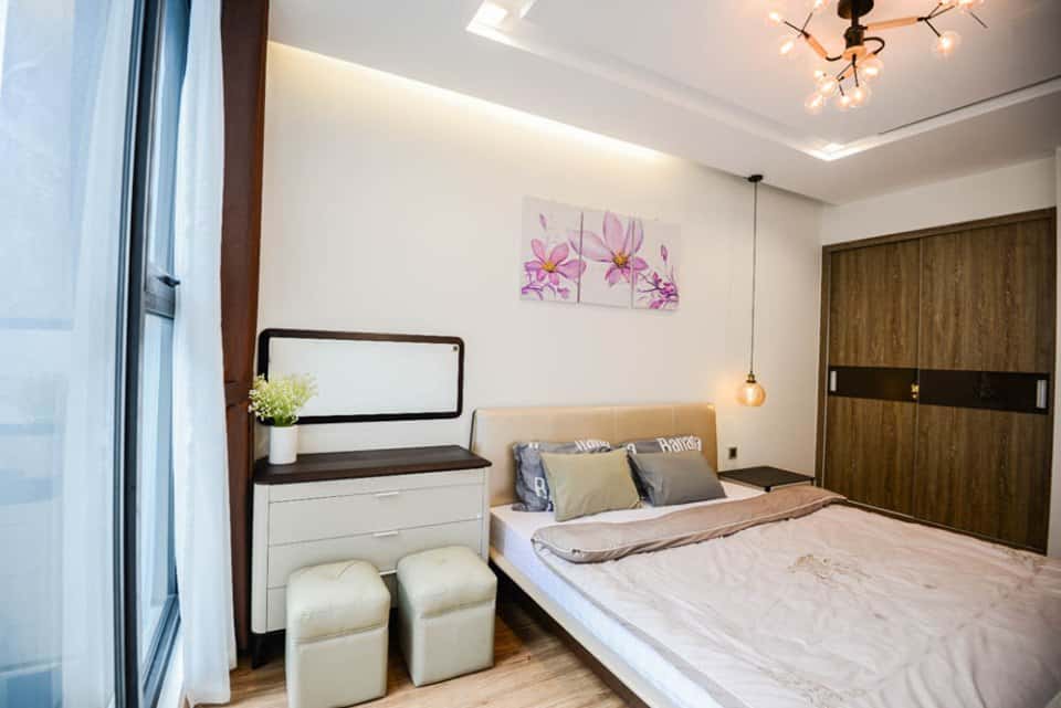 Metropolis 1BR Cozy, Ba Đình — ảnh 12