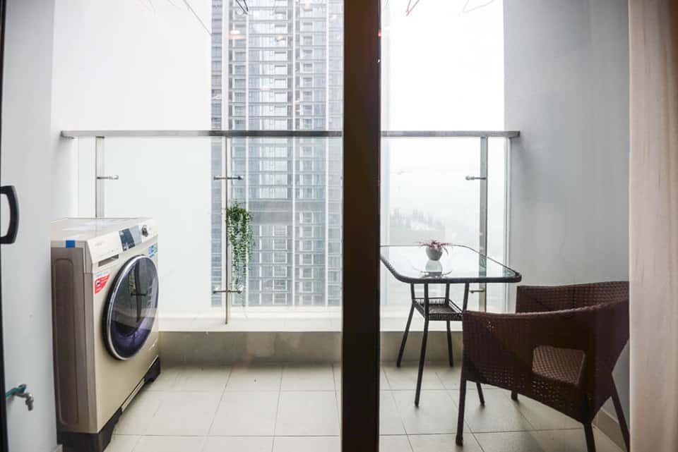 Metropolis 1BR Cozy, Ba Đình — ảnh 15