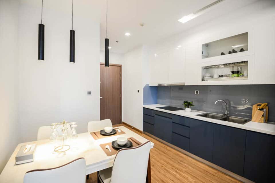 Metropolis 1BR Cozy, Ba Đình — ảnh 3
