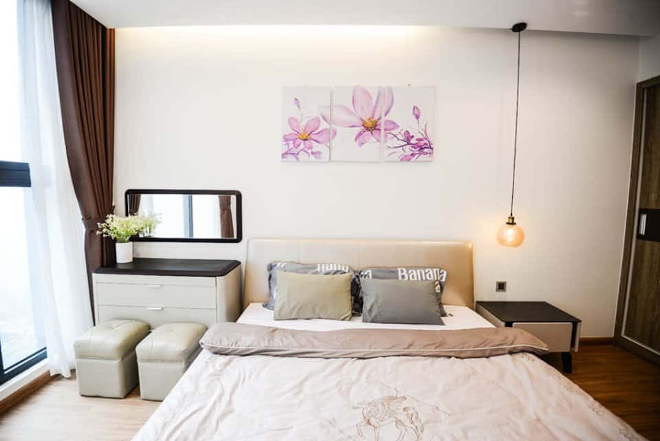 Metropolis 1BR Cozy, Ba Đình — ảnh 11