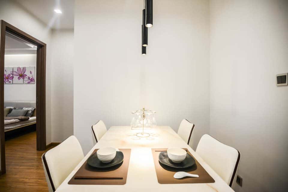 Metropolis 1BR Cozy, Ba Đình — ảnh 10
