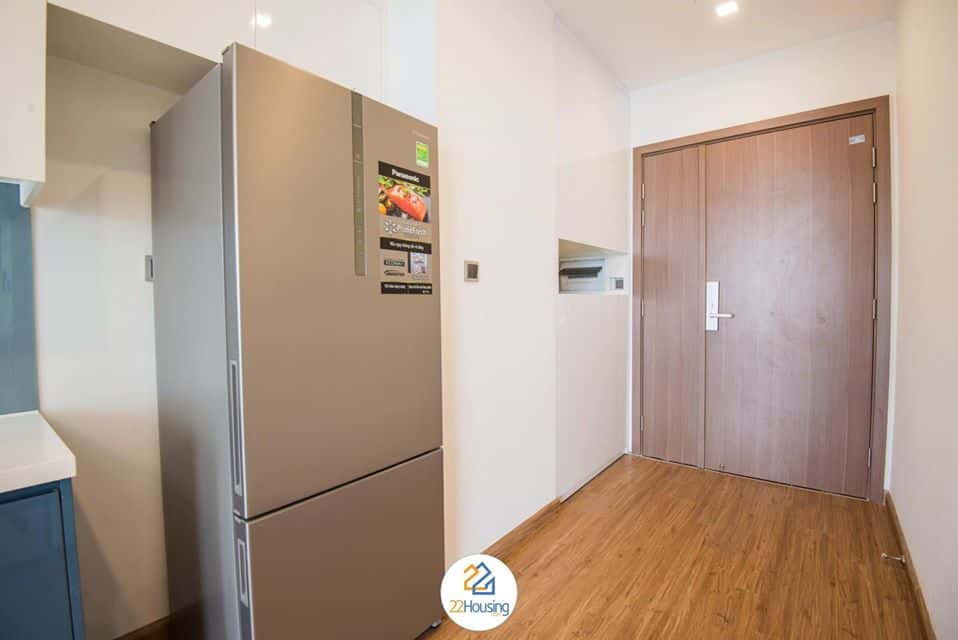 Byn's Home - Metropolis 1BR No8, Ba Đình — 照片 16