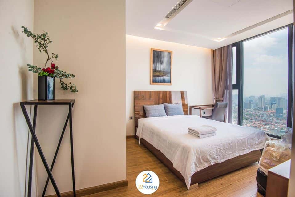 Byn's Home - Metropolis 1BR No8, Ba Đình — 照片 10