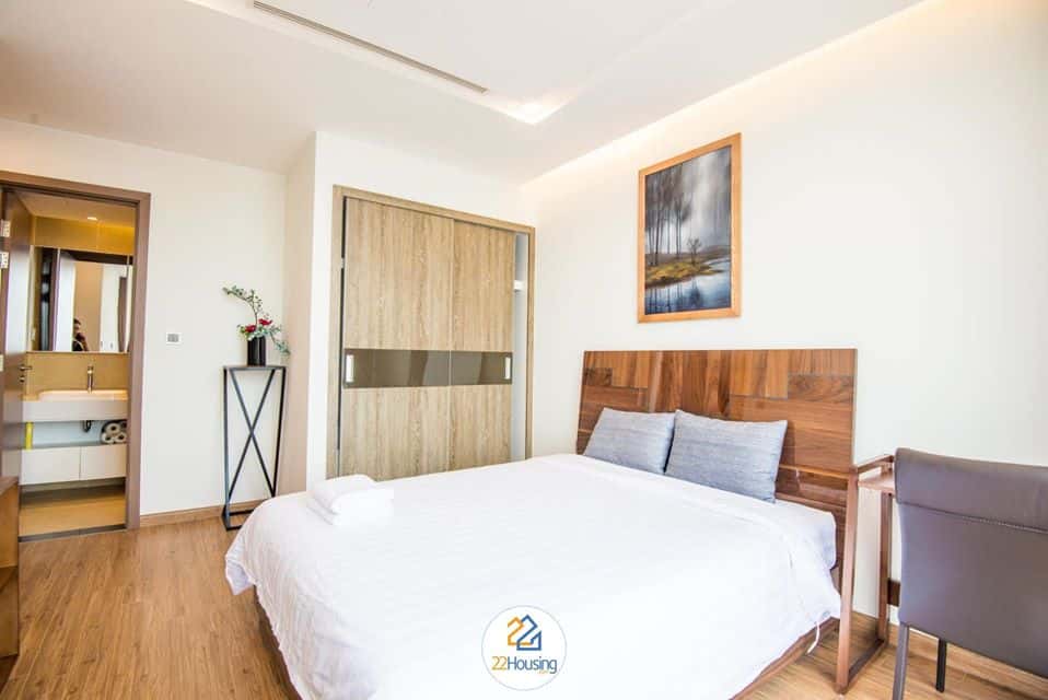 Byn's Home - Metropolis 1BR No8, Ba Đình — 照片 14