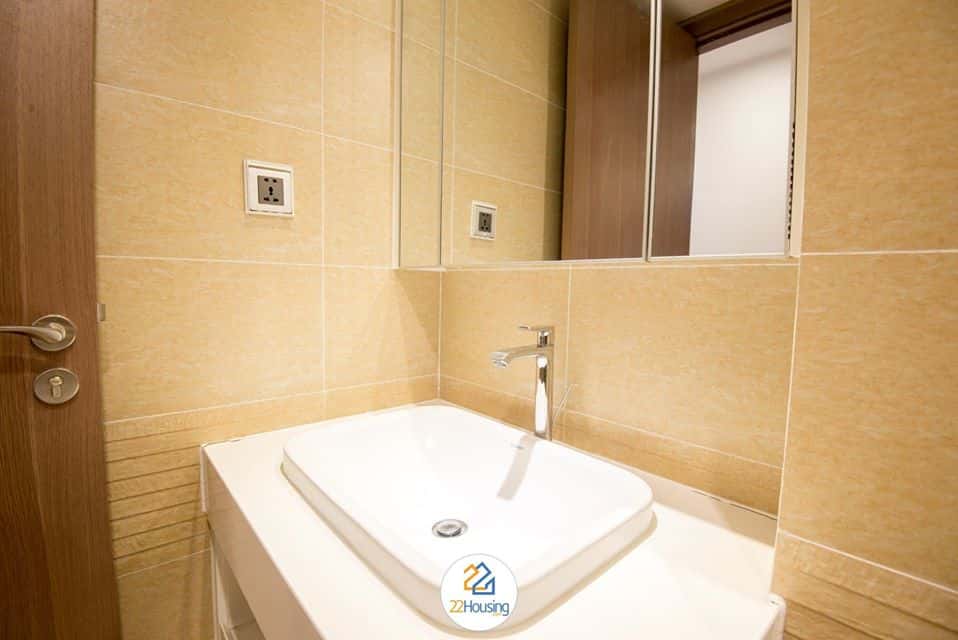 Byn's Home - Metropolis 1BR No8, Ba Đình — 照片 18