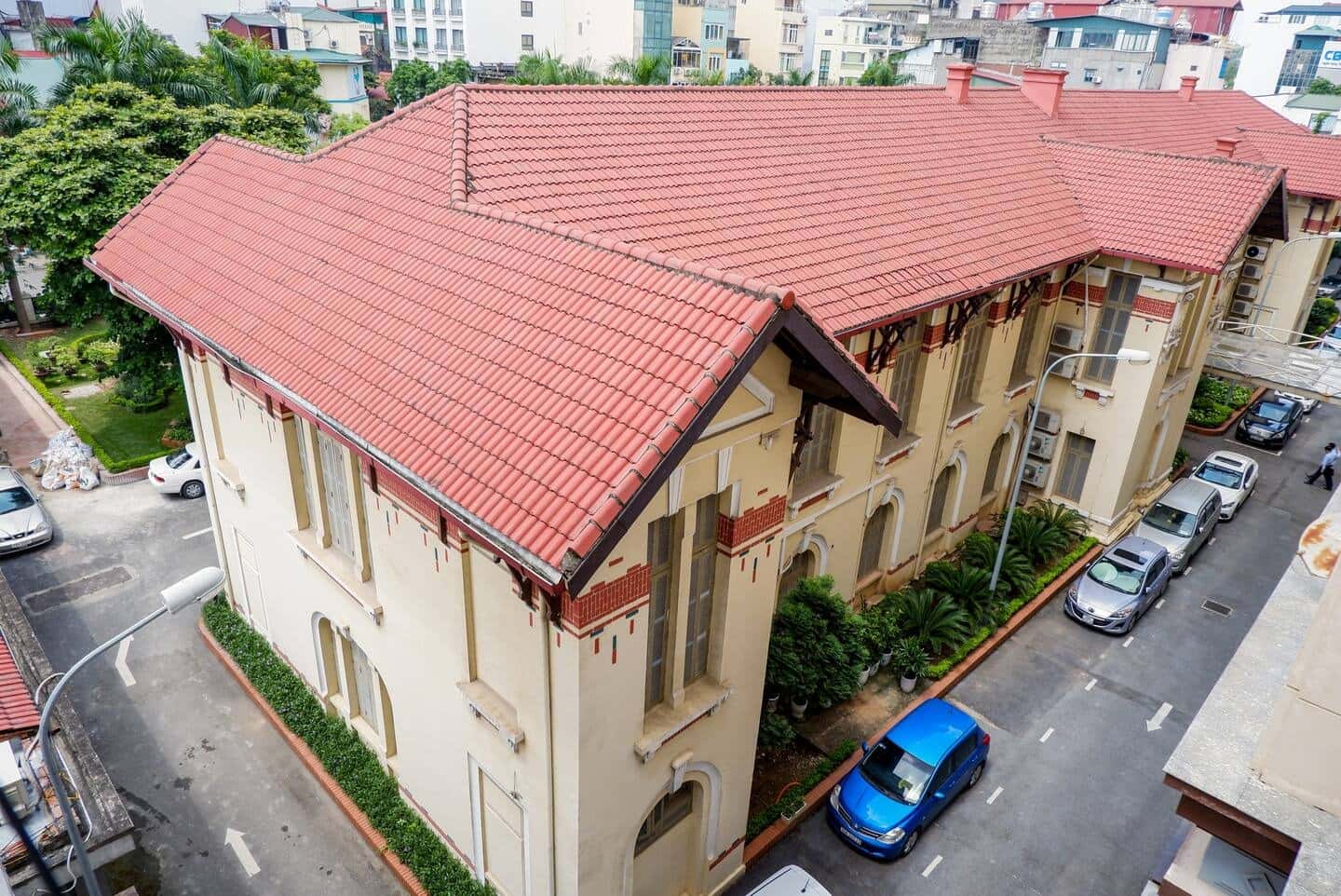 11TQT, Hoàn Kiếm — ảnh 18