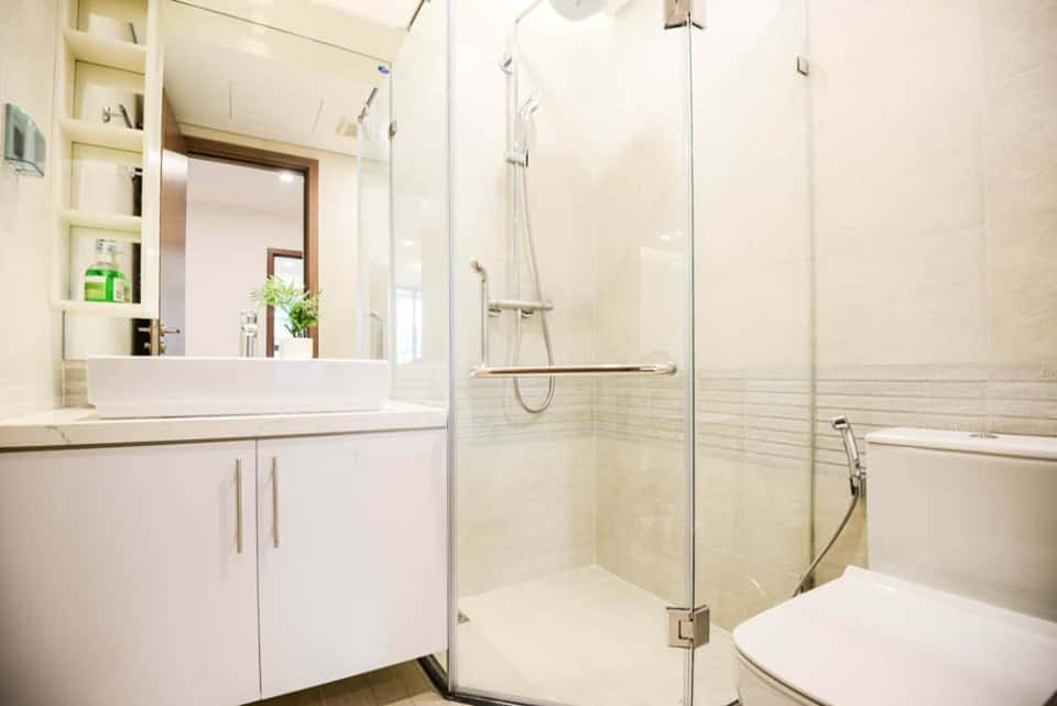 Metropolis 3BR Spacious, Ba Đình — photo 18