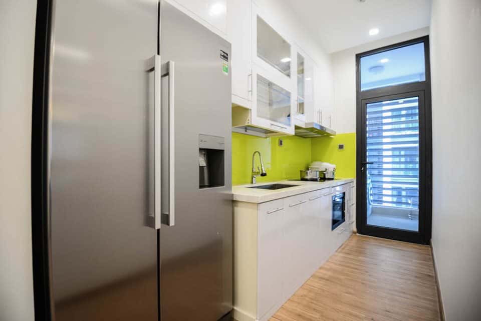 Metropolis 3BR Spacious, Ba Đình — photo 5