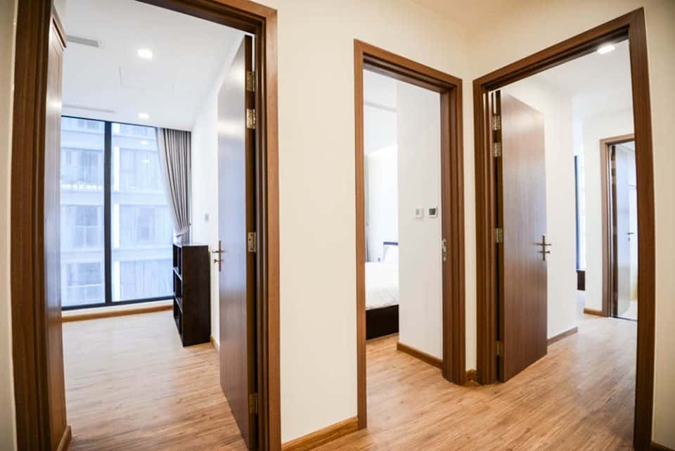 Metropolis 3BR Spacious, Ba Đình — photo 11