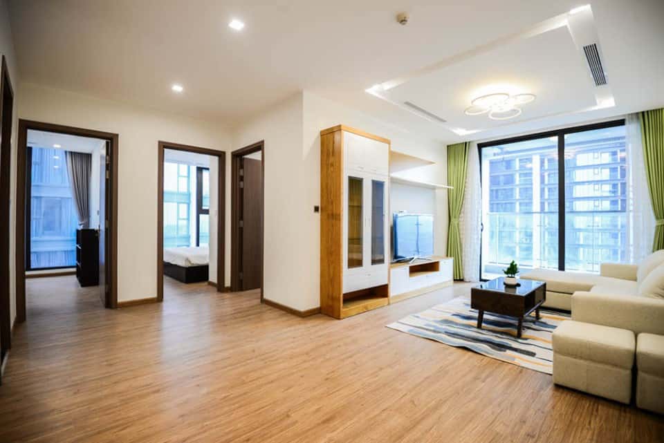 Metropolis 3BR Spacious, Ba Đình — photo 7
