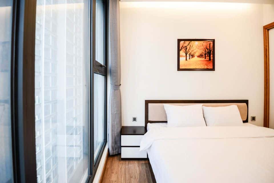 Metropolis 3BR Spacious, Ba Đình — photo 15
