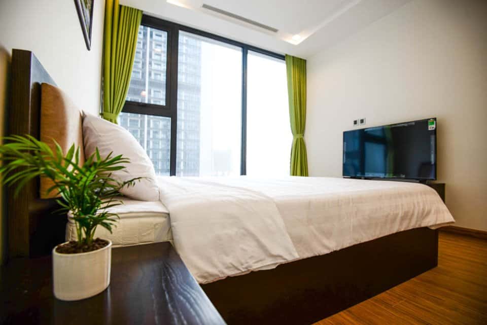 Metropolis 3BR Spacious, Ba Đình — photo 17