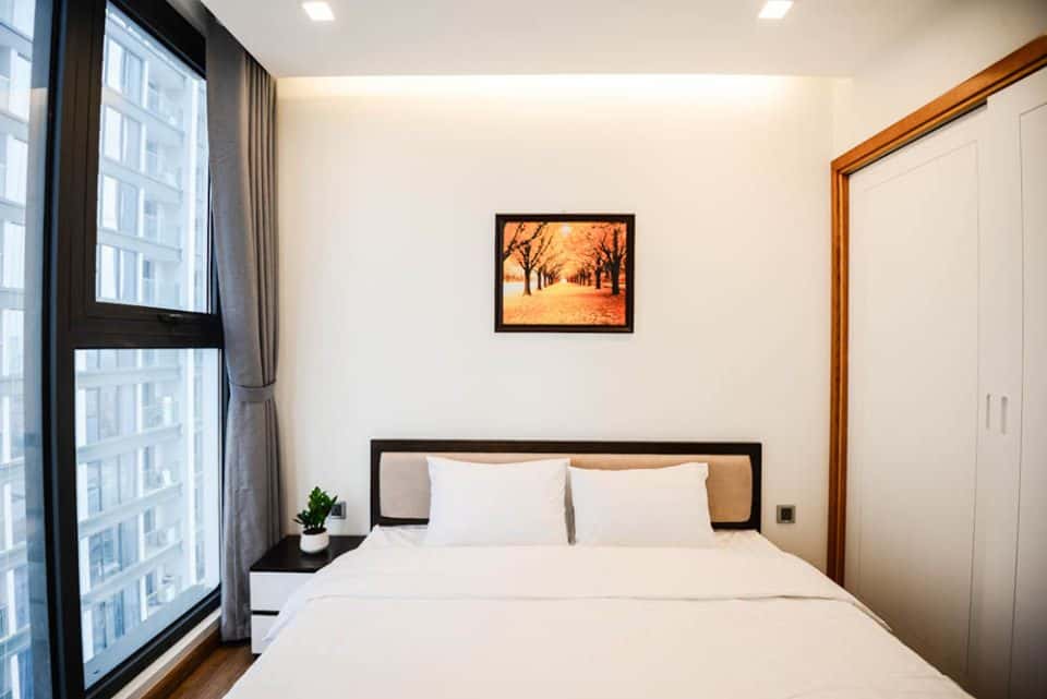 Metropolis 3BR Spacious, Ba Đình — photo 4