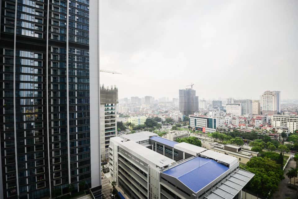 Metropolis 3BR Spacious, Ba Đình — photo 10