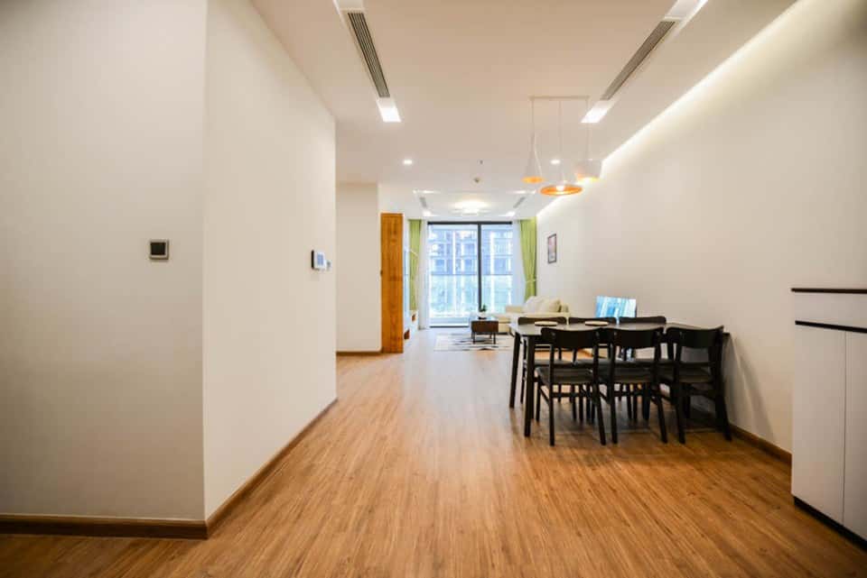 Metropolis 3BR Spacious, Ba Đình — photo 14