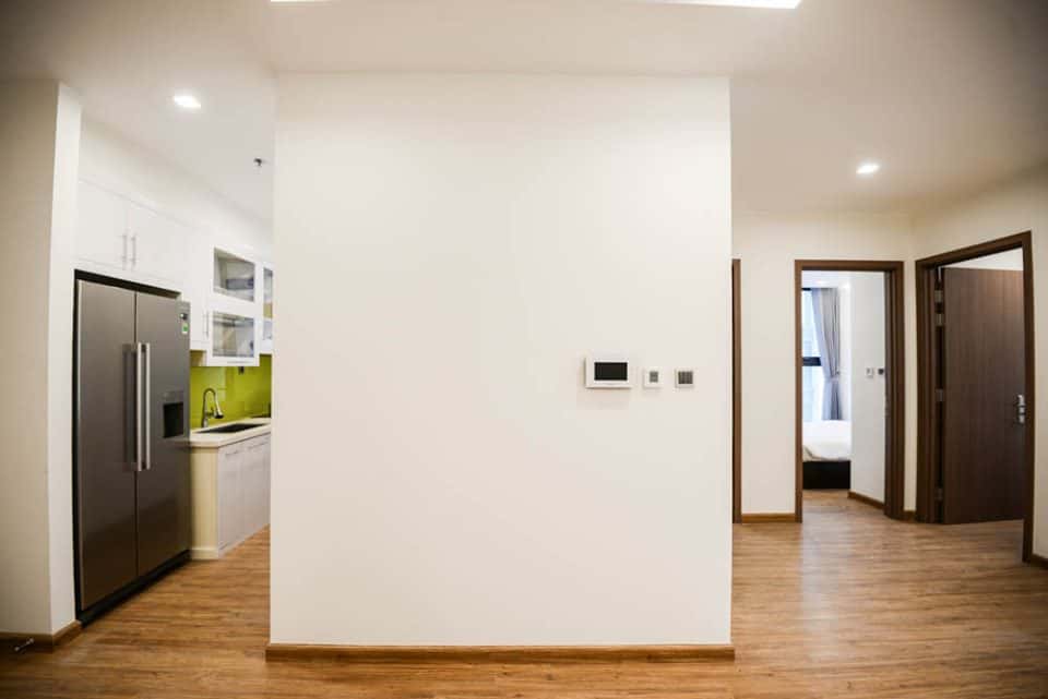 Metropolis 3BR Spacious, Ba Đình — photo 12