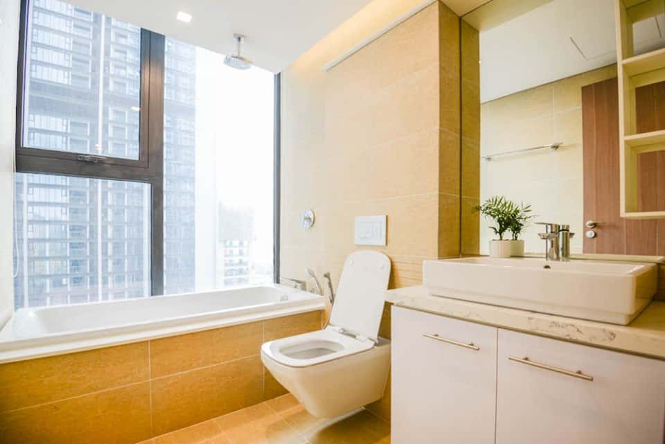 Metropolis 3BR Spacious, Ba Đình — photo 19