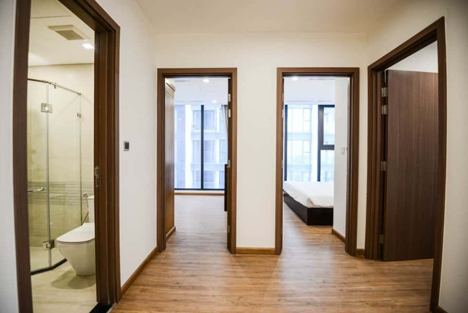 Metropolis 3BR Spacious, Ba Đình — photo 13