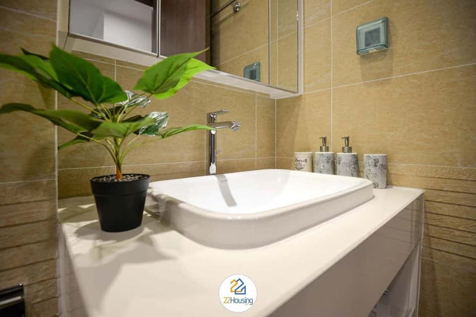 Metropolis 2BR Lovely, Ba Đình — ảnh 5