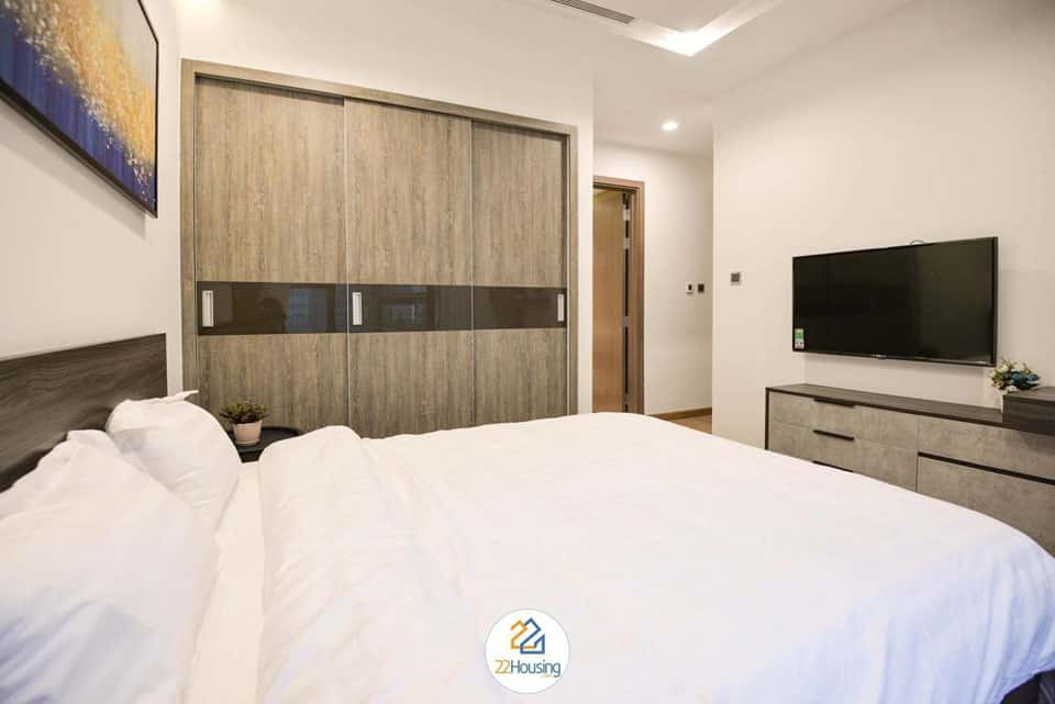 Metropolis 2BR Lovely, Ba Đình — ảnh 7