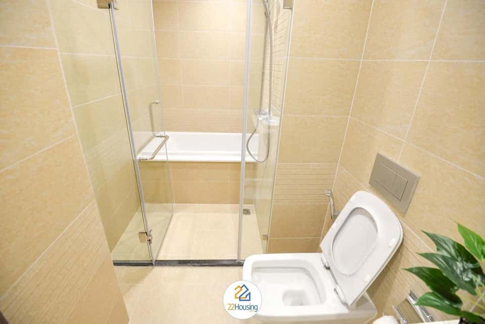 Metropolis 2BR Lovely, Ba Đình — ảnh 8