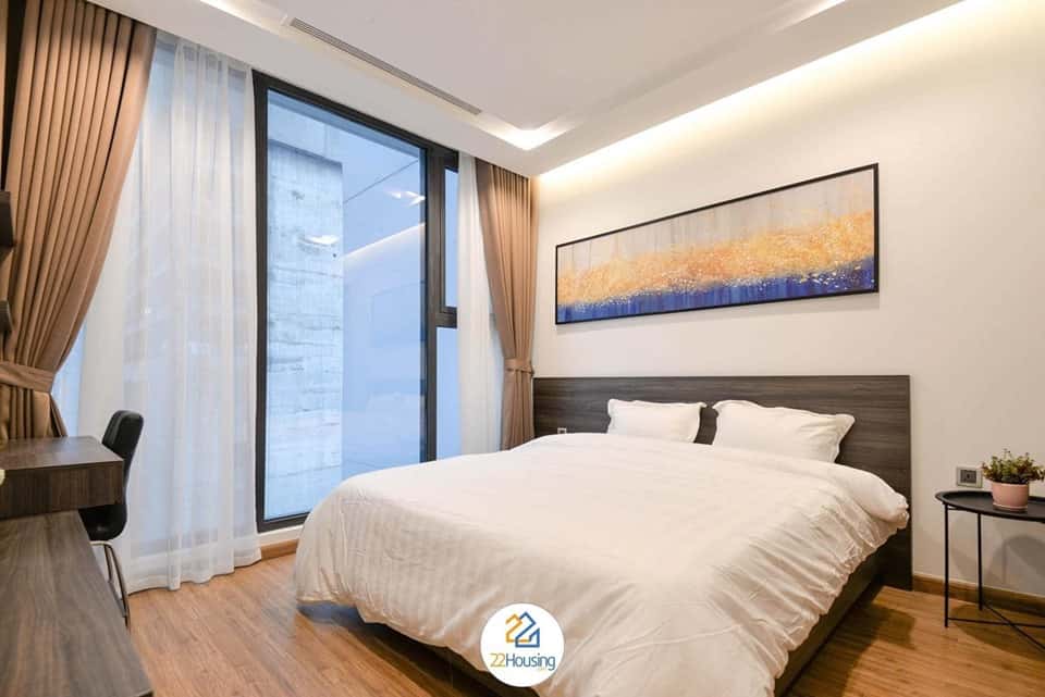 Metropolis 2BR Lovely, Ba Đình — ảnh 1