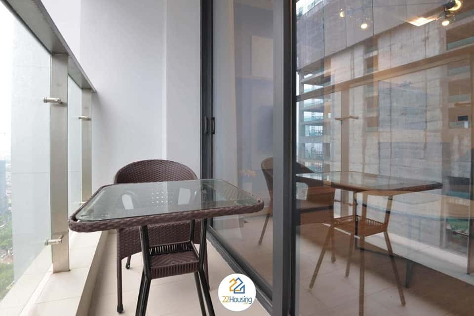 Metropolis 2BR Lovely, Ba Đình — ảnh 6