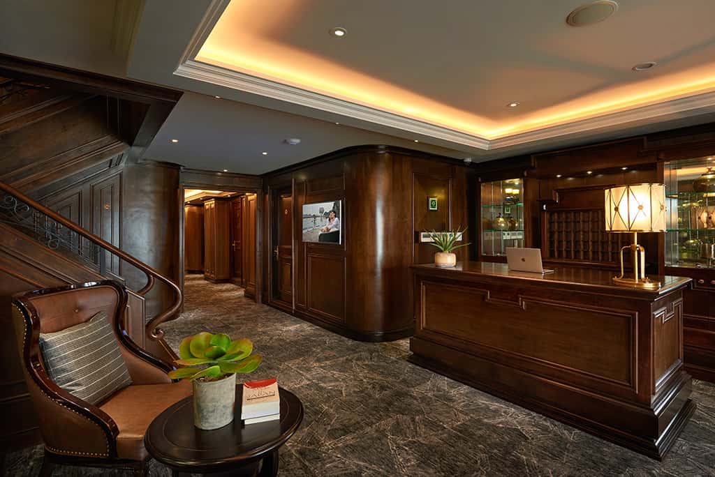 paradise grand 39 cabins ha long