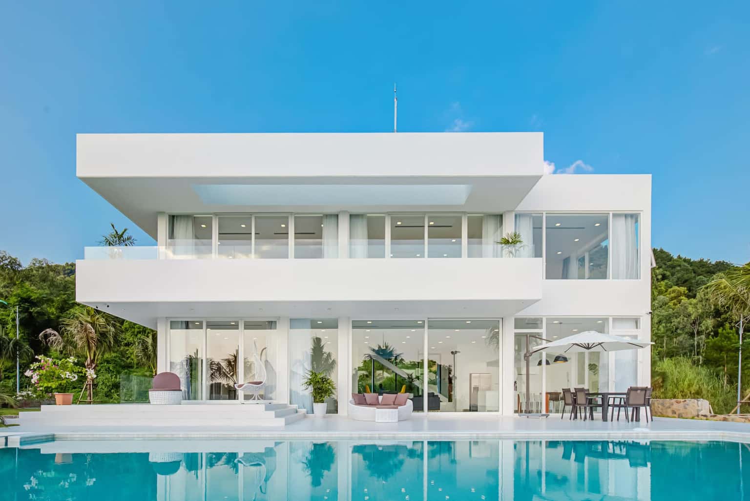 Villa C59 at Tam Đảo Golf Course, Vĩnh Phúc — photo 7