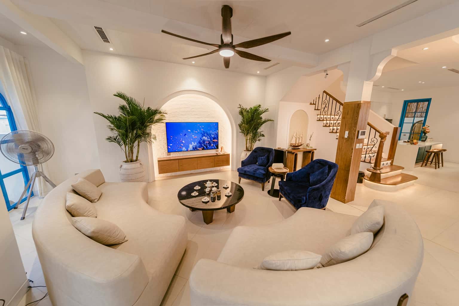 Laperla Villa M2.36 – Sun Feria Hạ Long, Bãi Cháy — photo 3