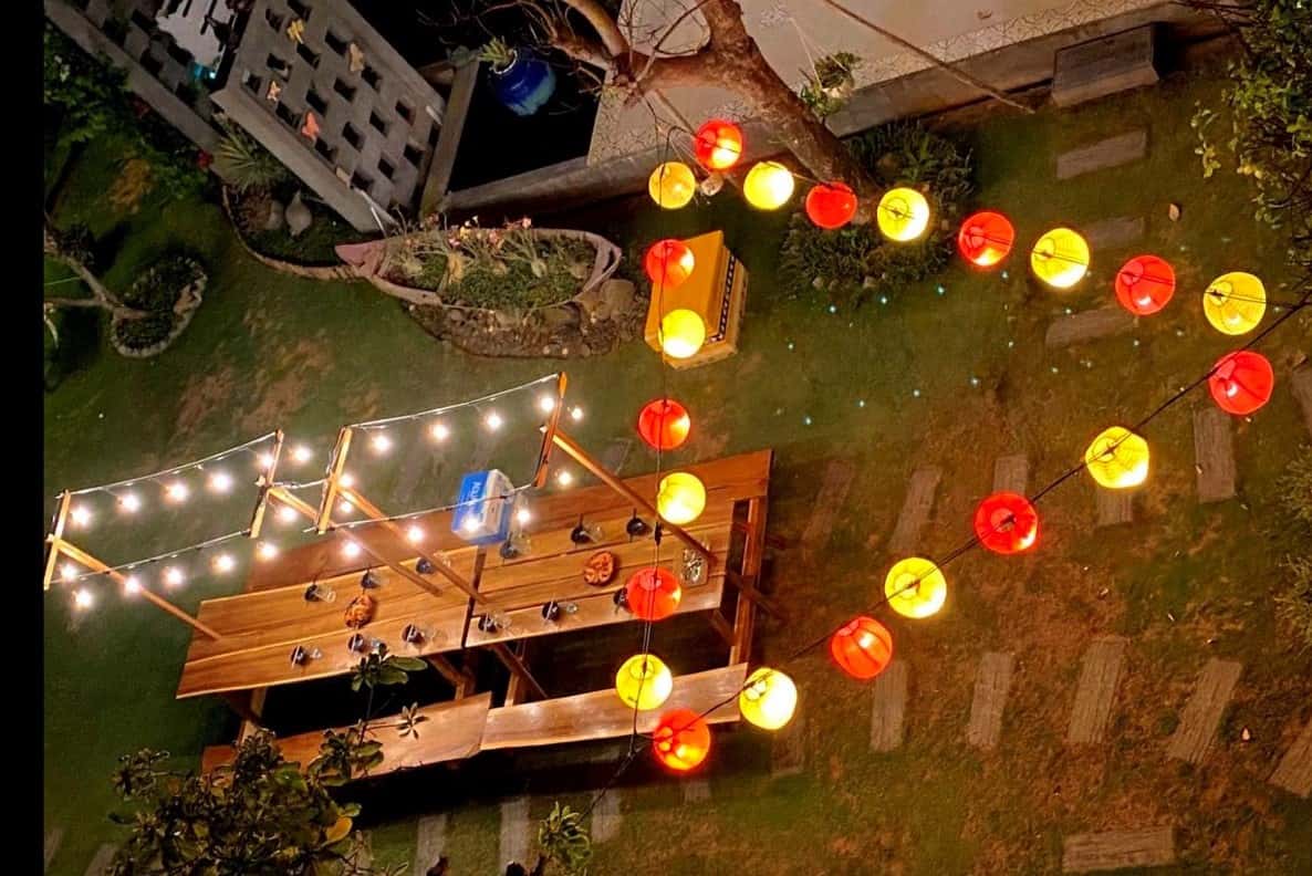 Villa B1406 - Oceanami Long Hải, Vũng Tàu — 照片 10