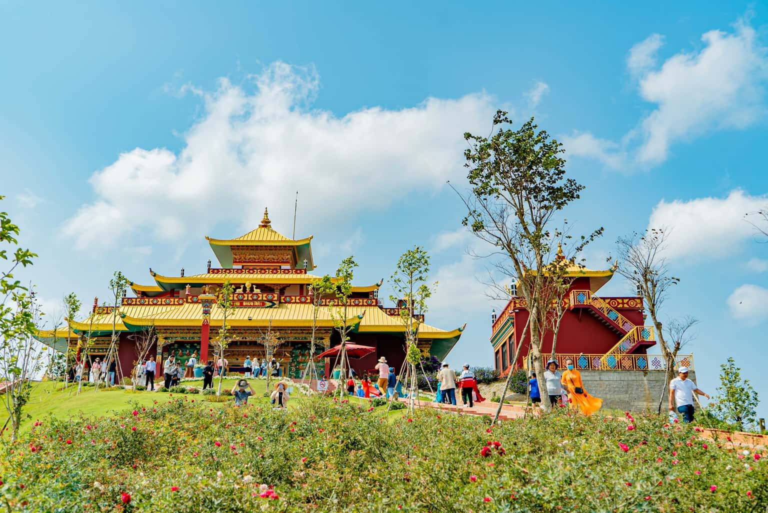 justfly samten hills da lat 